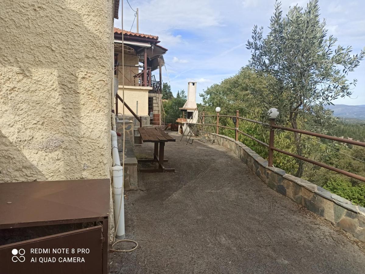 Forestrock Studio For Sale Too Sparte Extérieur photo