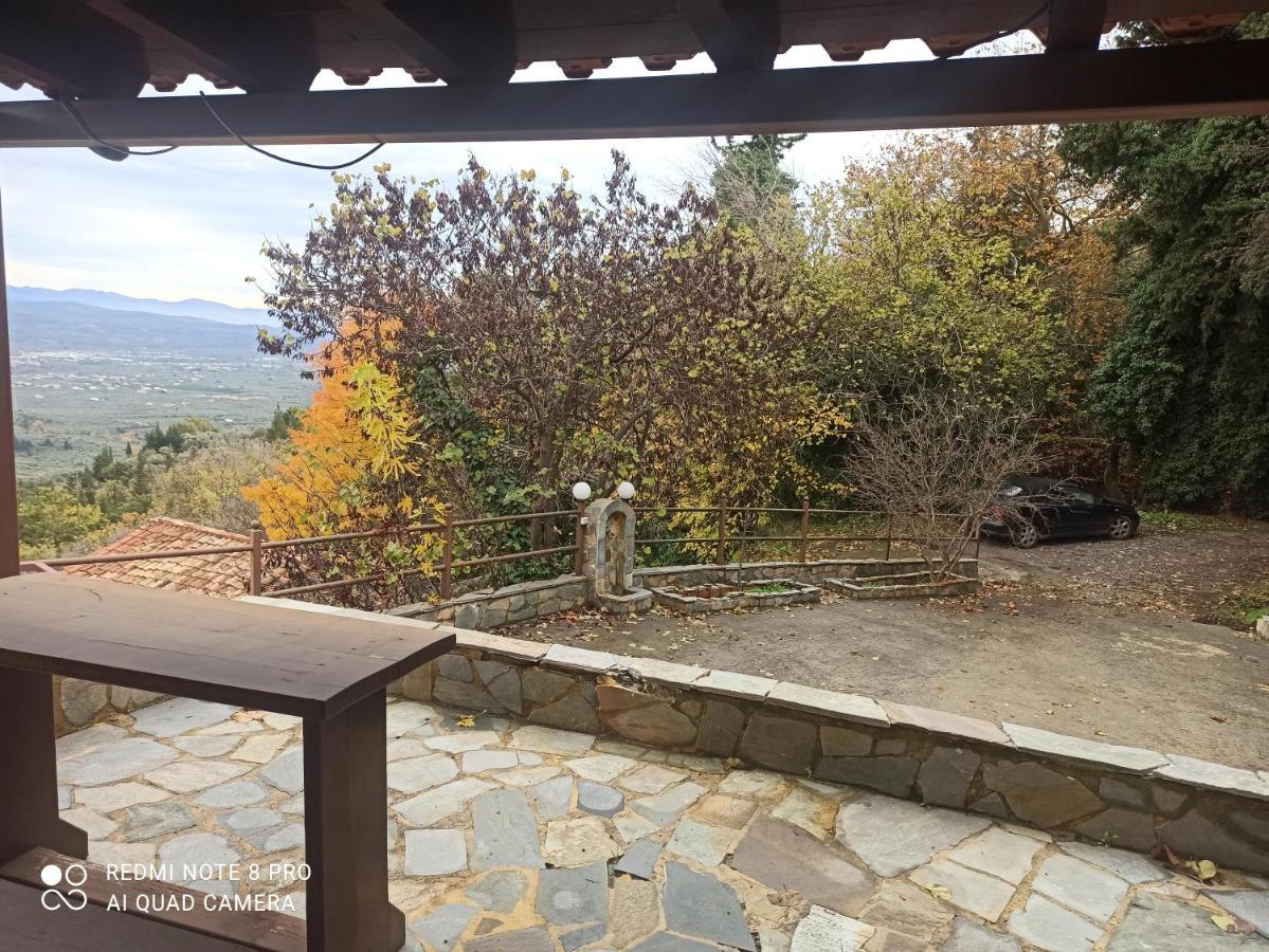 Forestrock Studio For Sale Too Sparte Extérieur photo