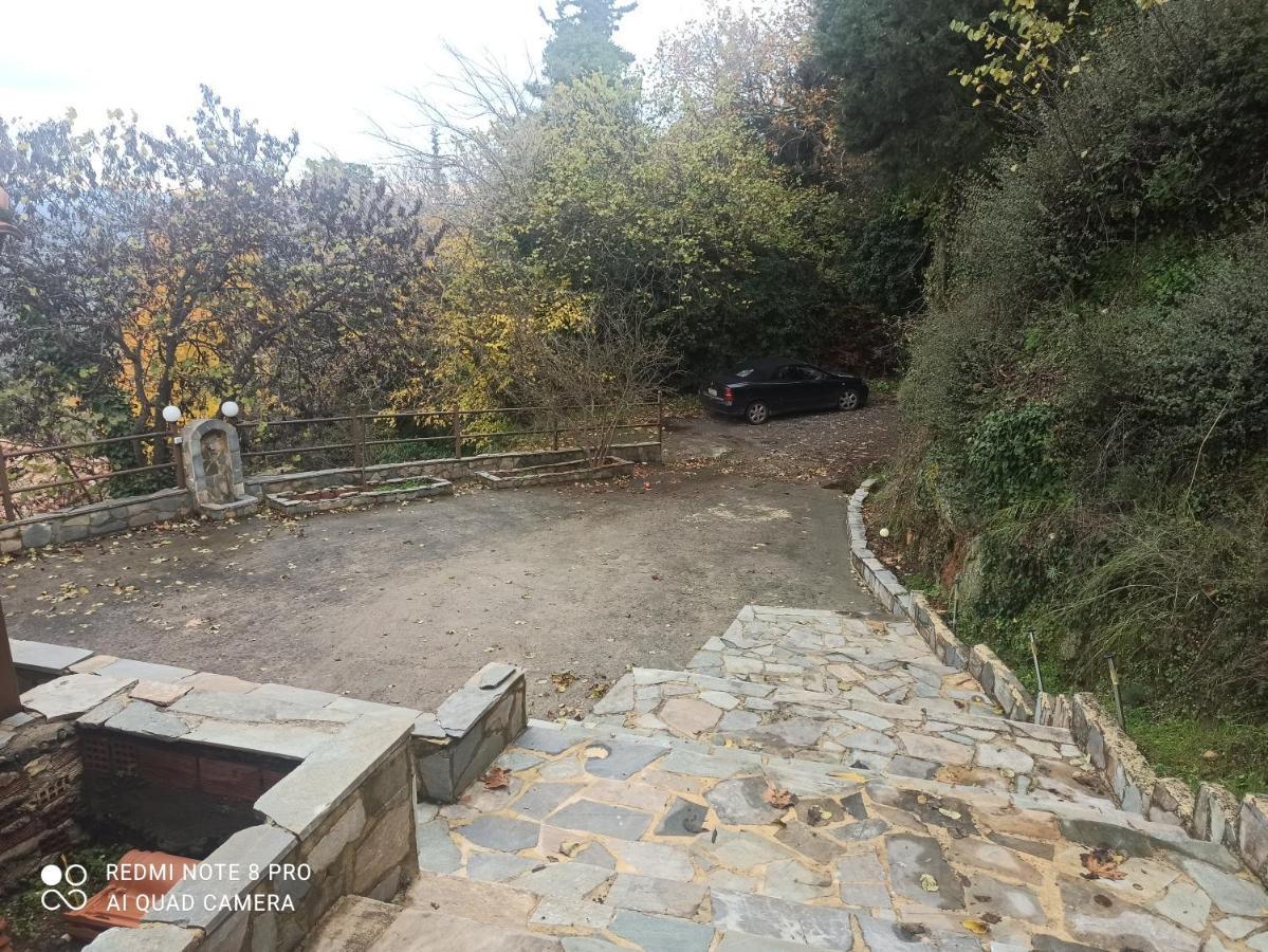 Forestrock Studio For Sale Too Sparte Extérieur photo