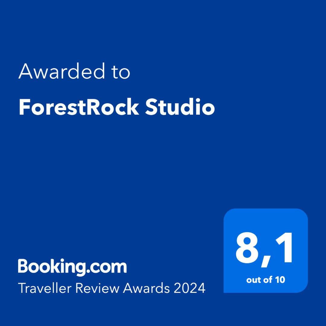 Forestrock Studio For Sale Too Sparte Chambre photo